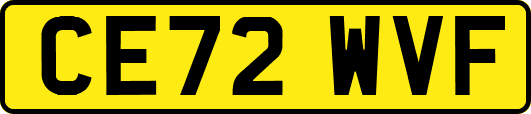 CE72WVF