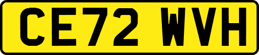 CE72WVH