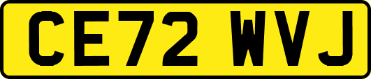 CE72WVJ
