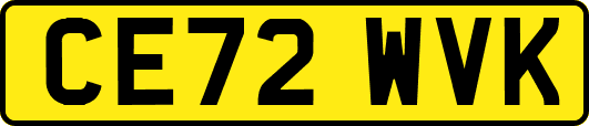 CE72WVK