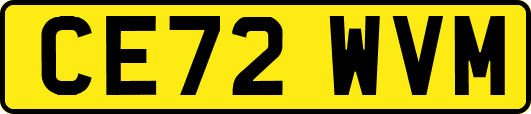 CE72WVM