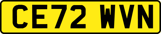 CE72WVN