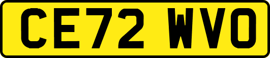 CE72WVO