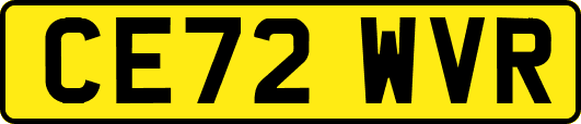 CE72WVR