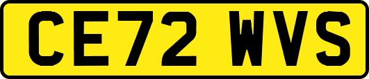 CE72WVS