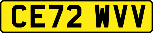 CE72WVV