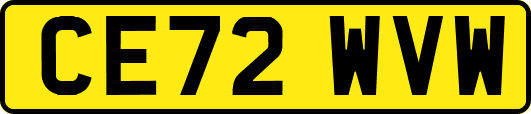 CE72WVW