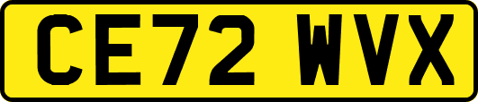CE72WVX