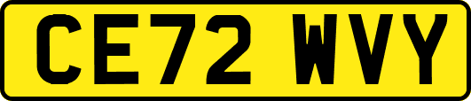CE72WVY