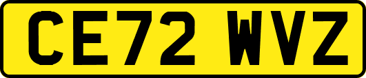 CE72WVZ