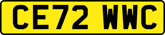 CE72WWC