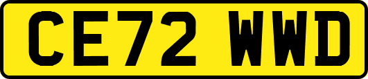 CE72WWD