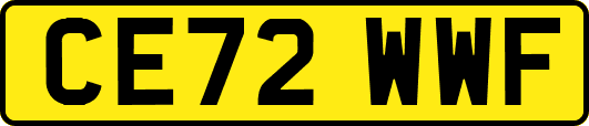 CE72WWF