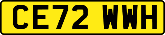 CE72WWH