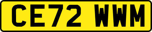 CE72WWM
