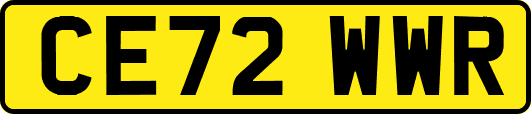 CE72WWR