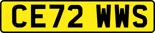 CE72WWS