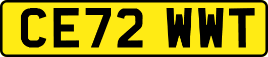 CE72WWT