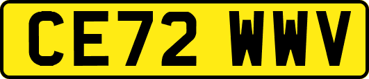 CE72WWV