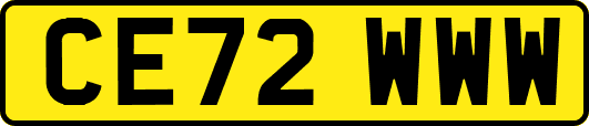 CE72WWW