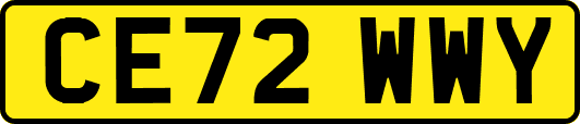 CE72WWY
