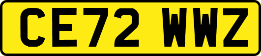 CE72WWZ