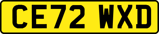 CE72WXD