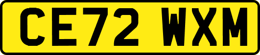 CE72WXM