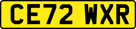 CE72WXR