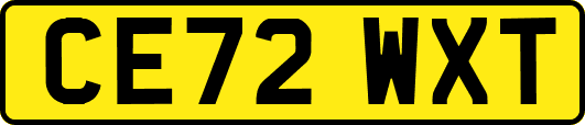 CE72WXT
