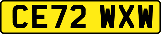 CE72WXW