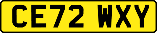CE72WXY