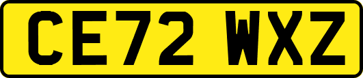 CE72WXZ