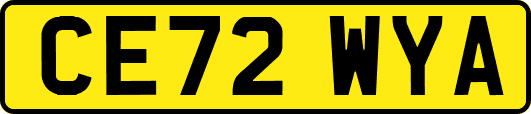 CE72WYA