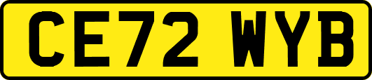CE72WYB