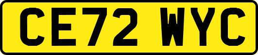 CE72WYC