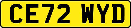 CE72WYD