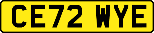CE72WYE
