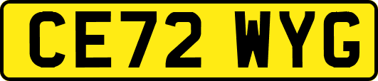 CE72WYG