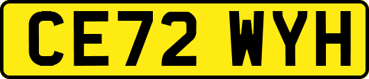 CE72WYH