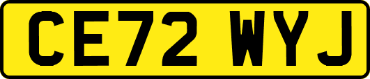 CE72WYJ