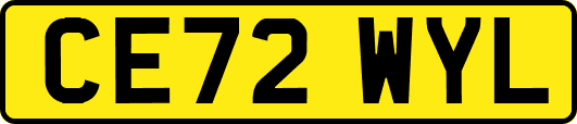 CE72WYL