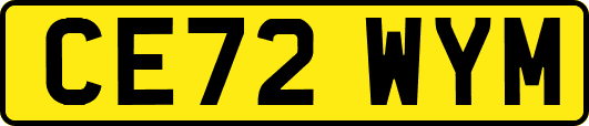 CE72WYM