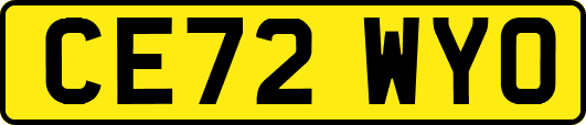 CE72WYO