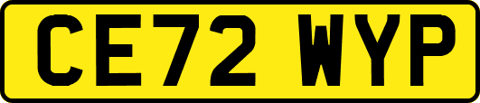 CE72WYP
