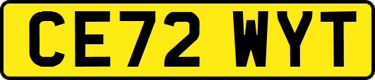CE72WYT