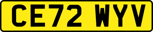 CE72WYV