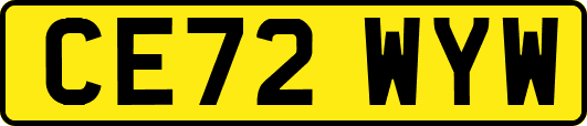 CE72WYW