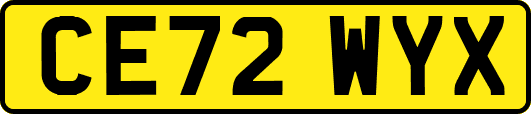 CE72WYX