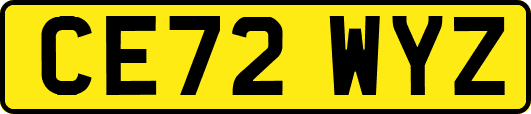 CE72WYZ